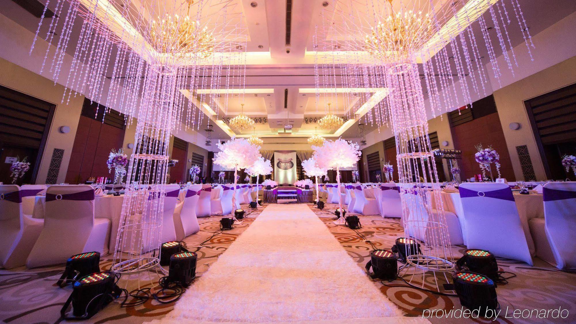Holiday Inn Central Plaza Beijing Luaran gambar